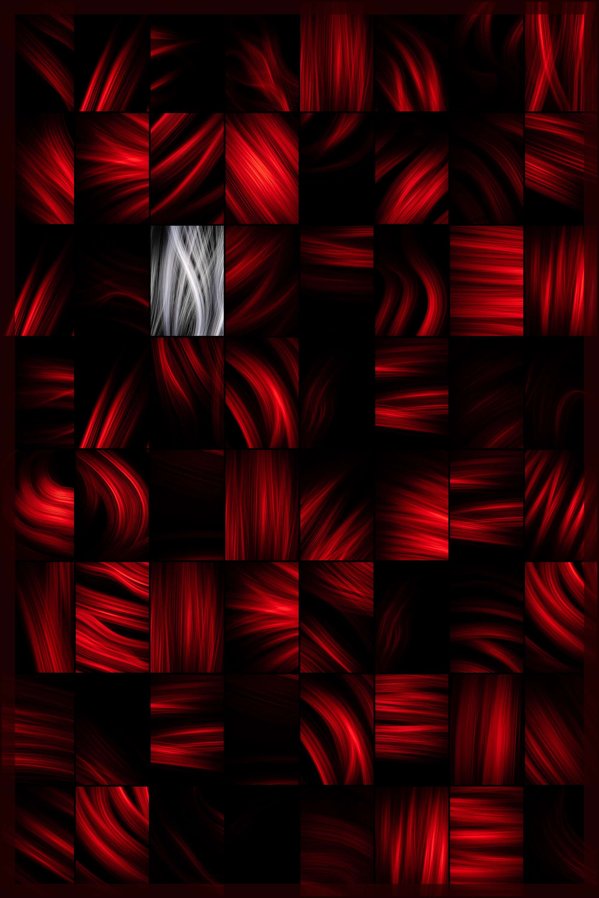 Vortex Dreams #312
