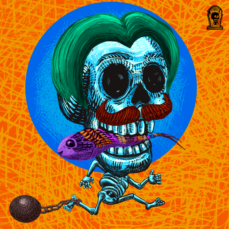 Streetlab Genesis #2560