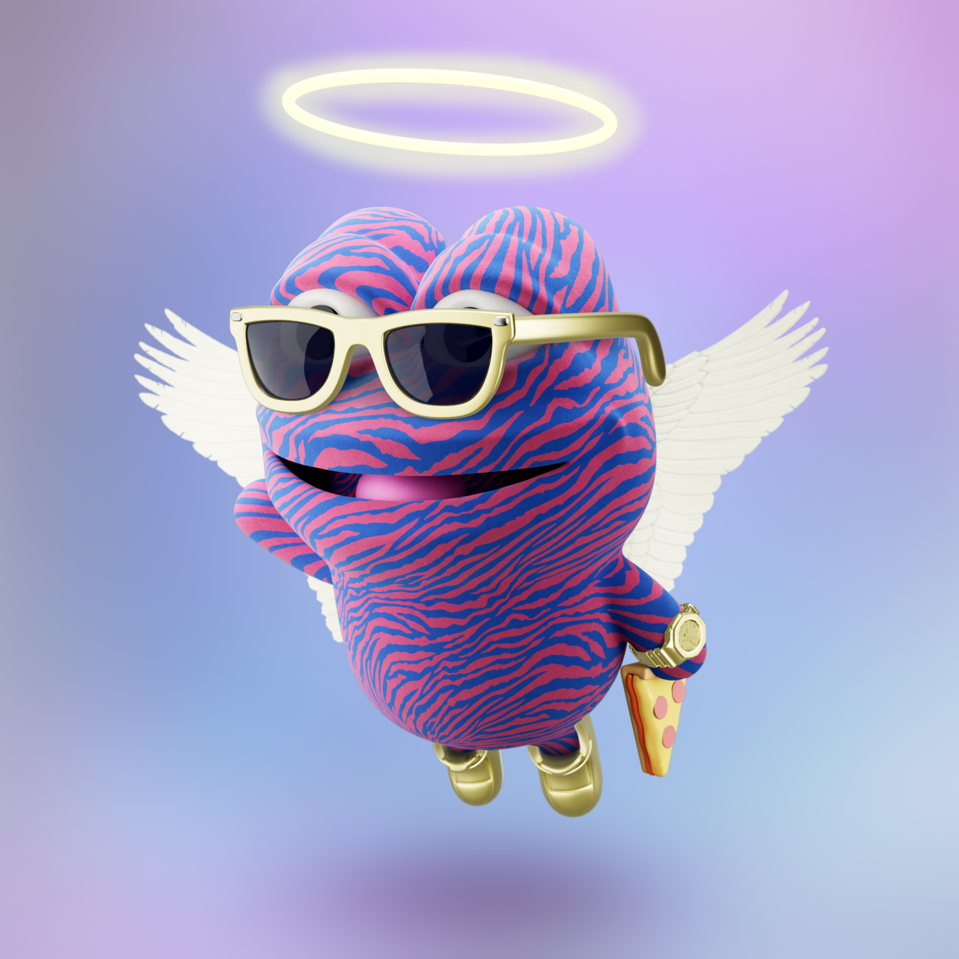 Peanz 2862