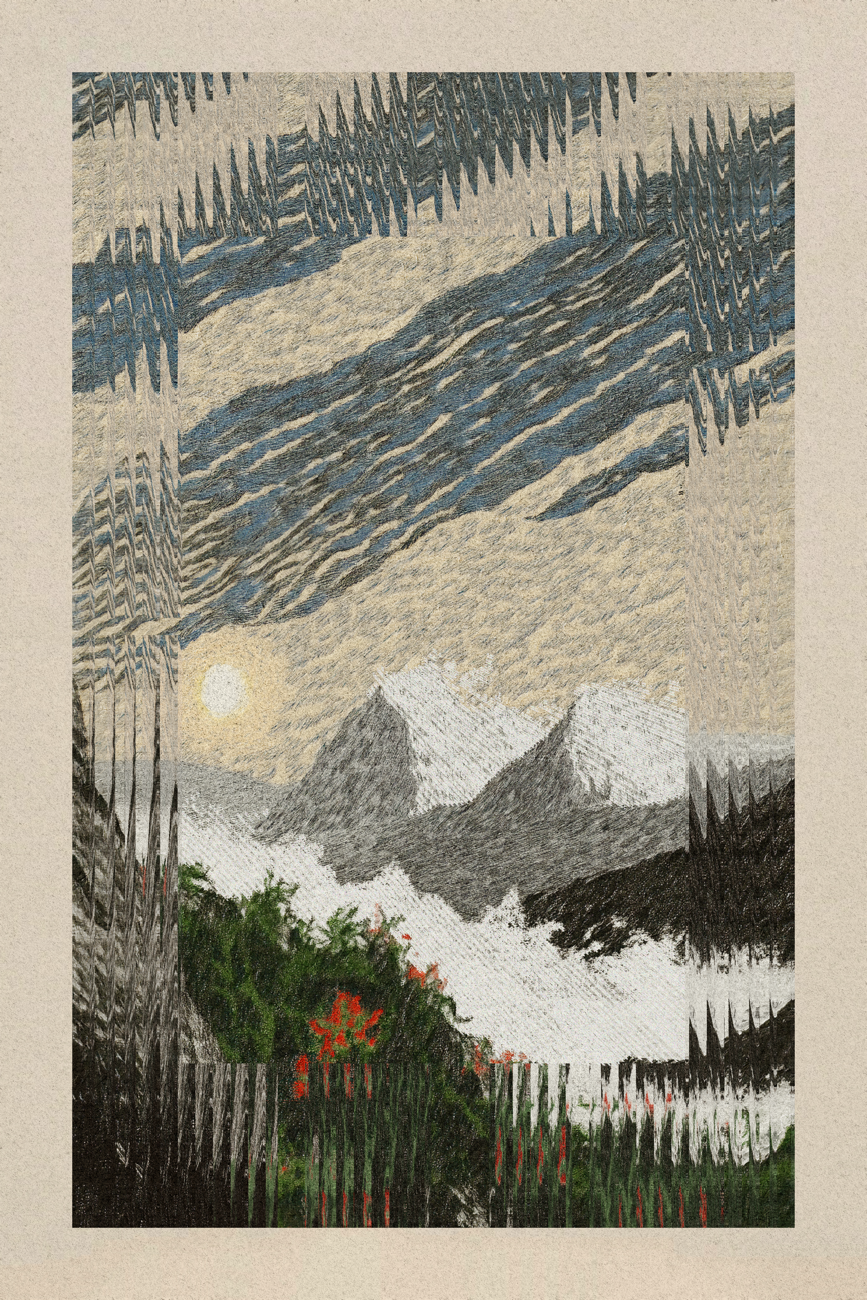 Morningscapes #17