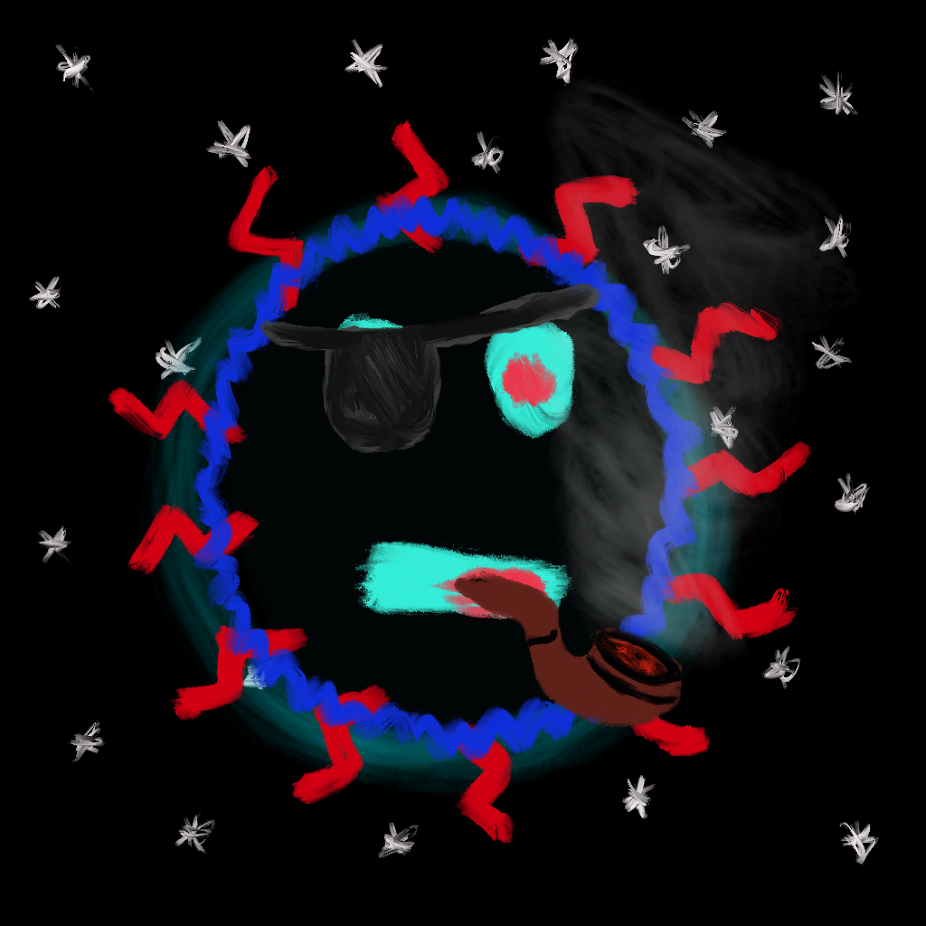 Viral Mfers #7866