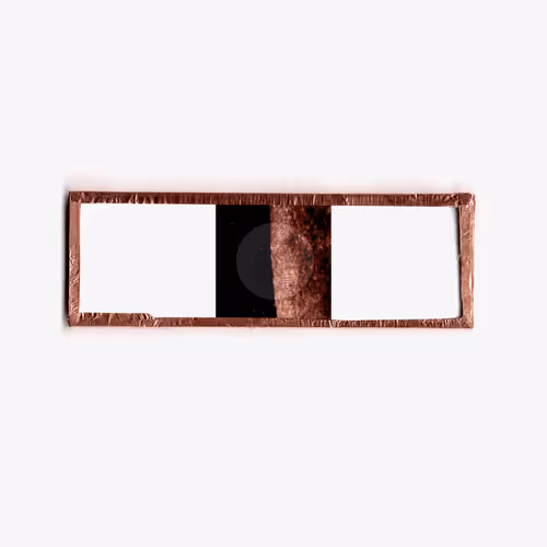 GXF MICRO-SLIDE FINGERPRINT