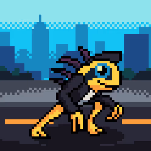 Murloc #005