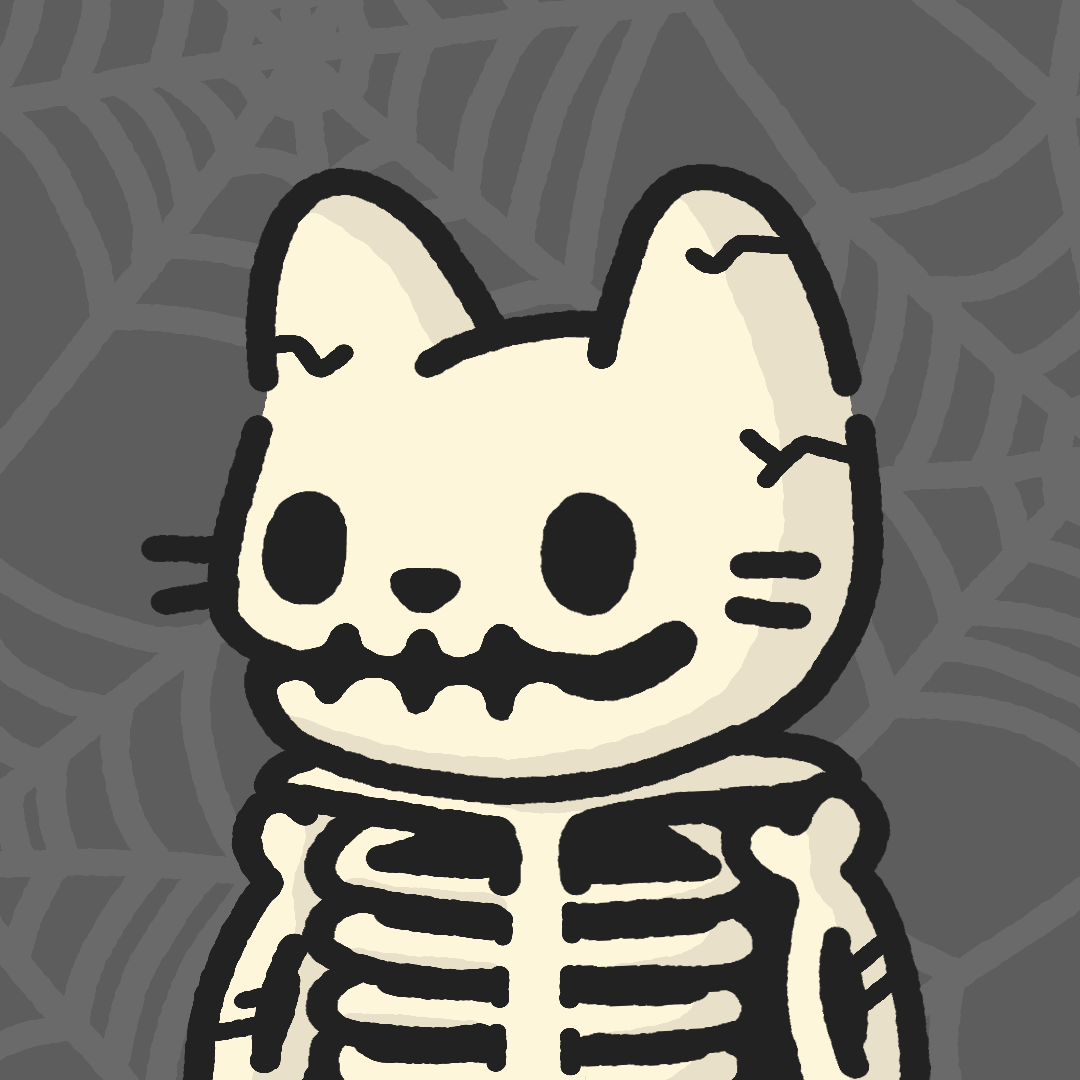 Cool Cat #2288