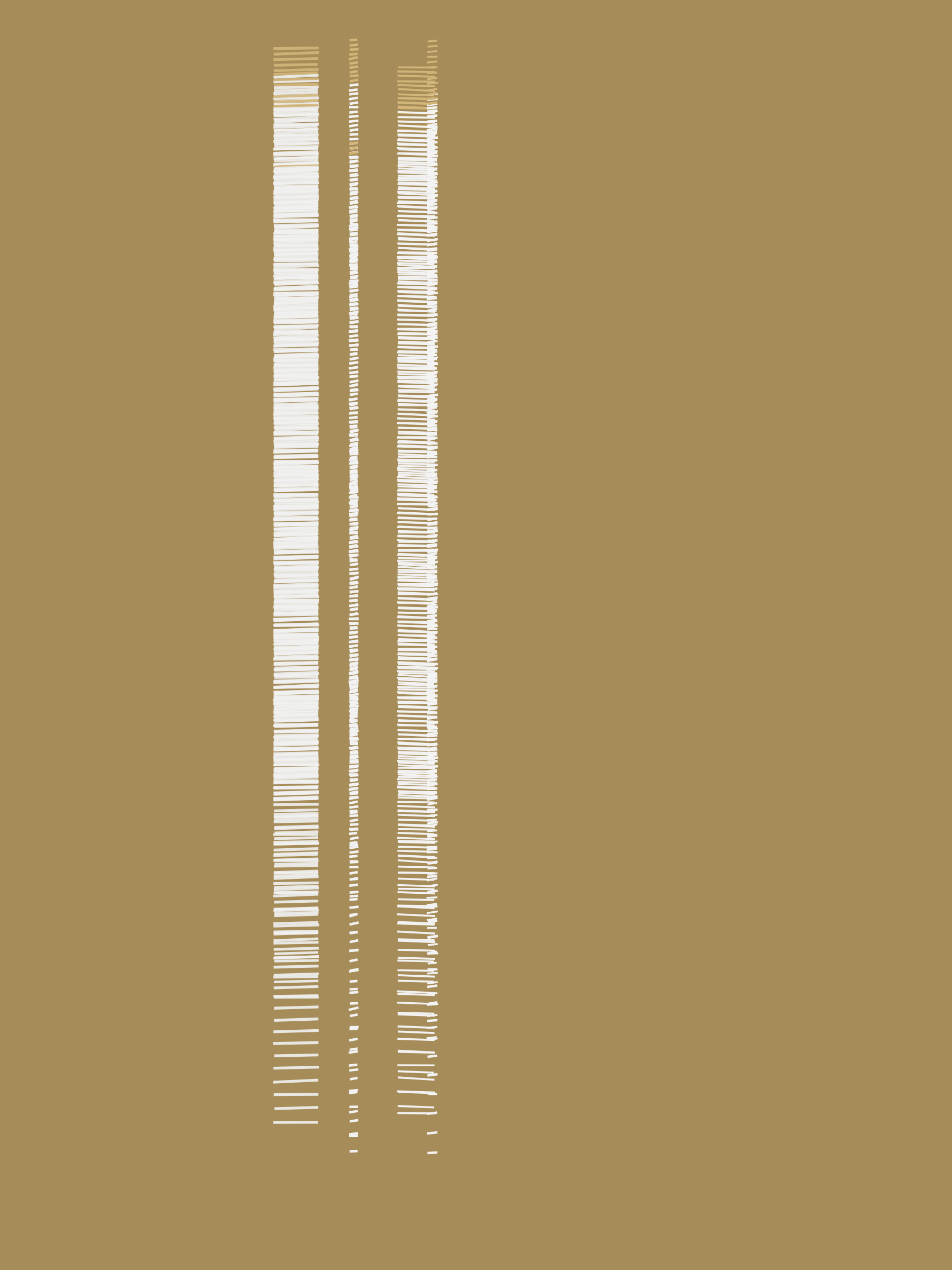 Silhouette #39