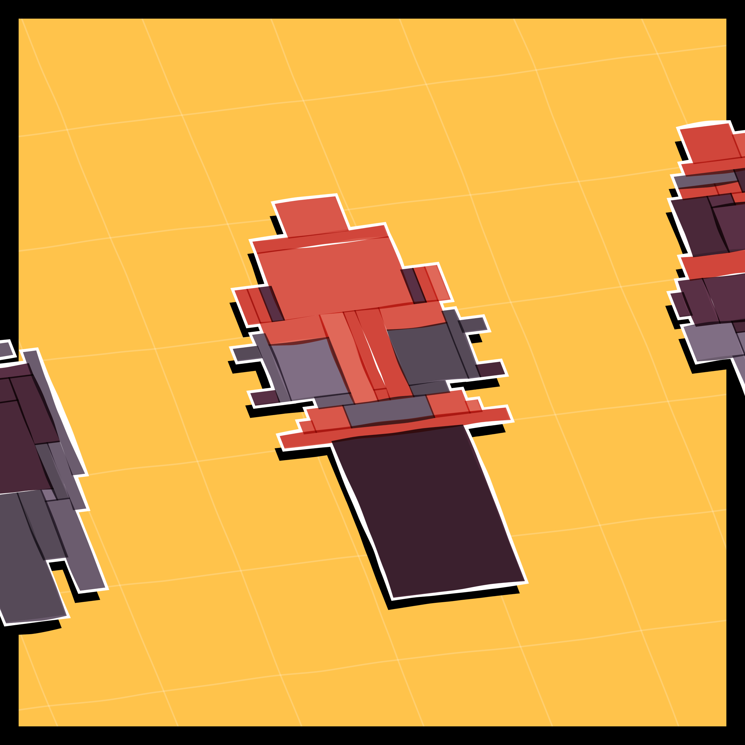 Paper Armada #1