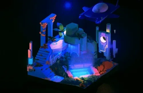 Cyber Artifacts 