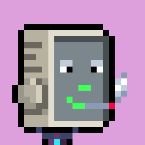 PunkPhunkPunks #2764