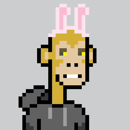 CryptoApe #6046