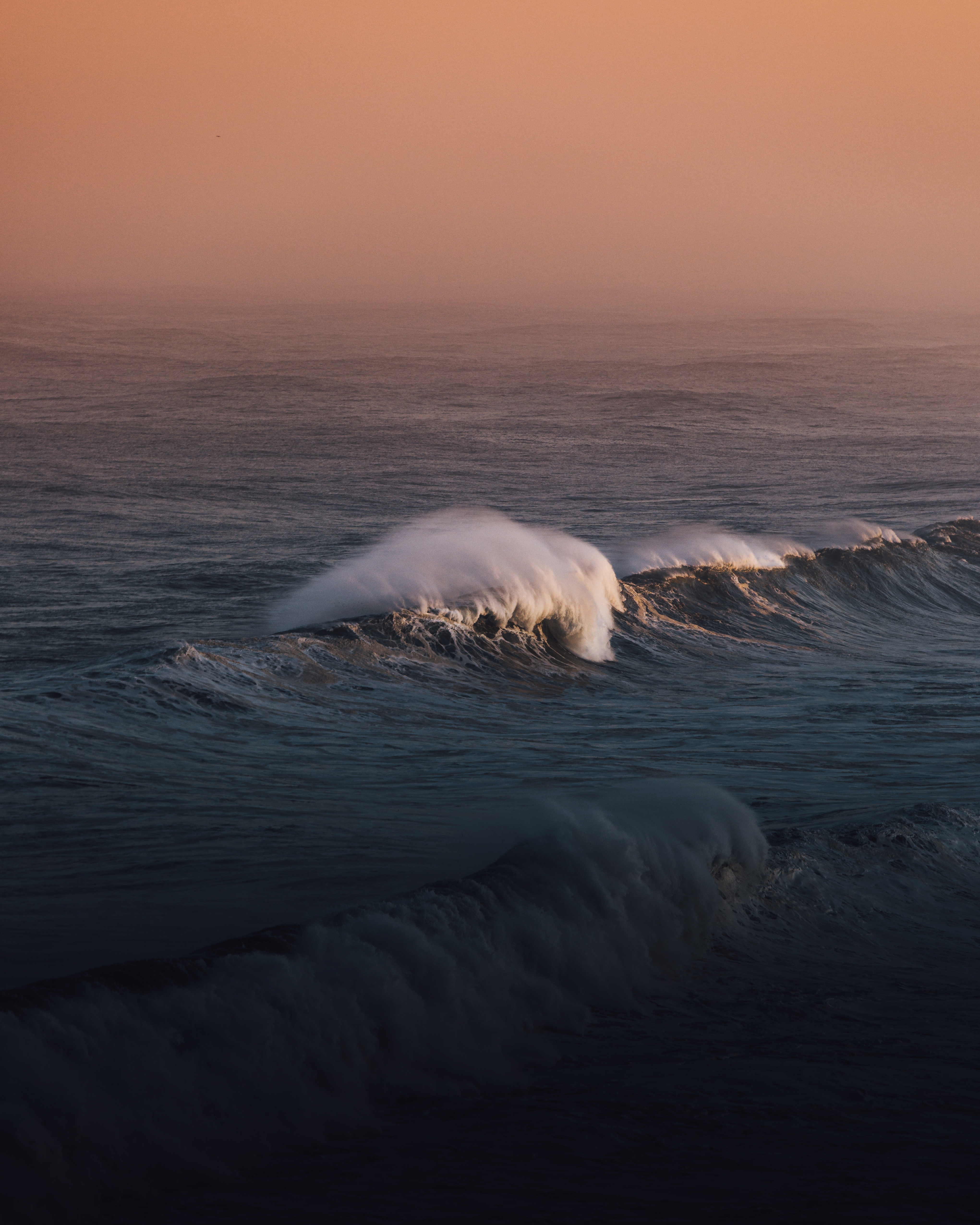 Dreamy Wave
