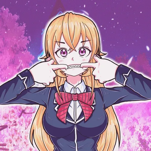 WAIFU DEMON WORLD #0474