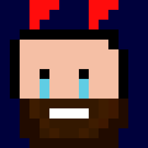 Pixel Minds #1744