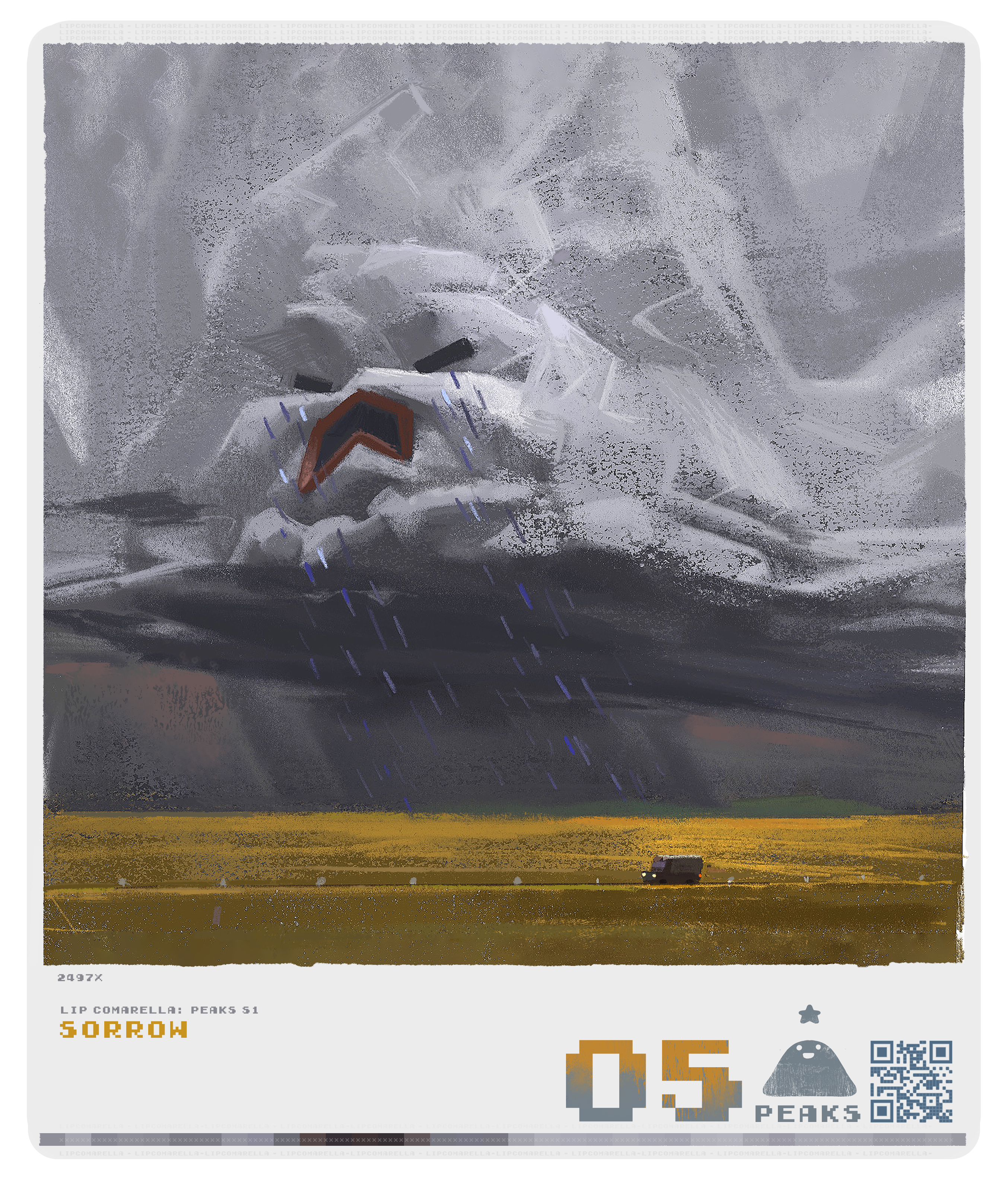 SORROW - 05