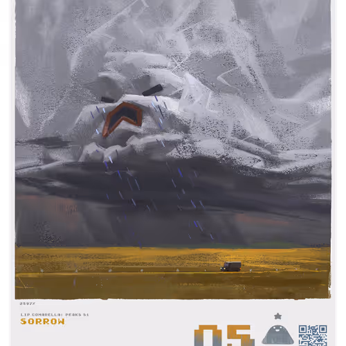 SORROW - 05