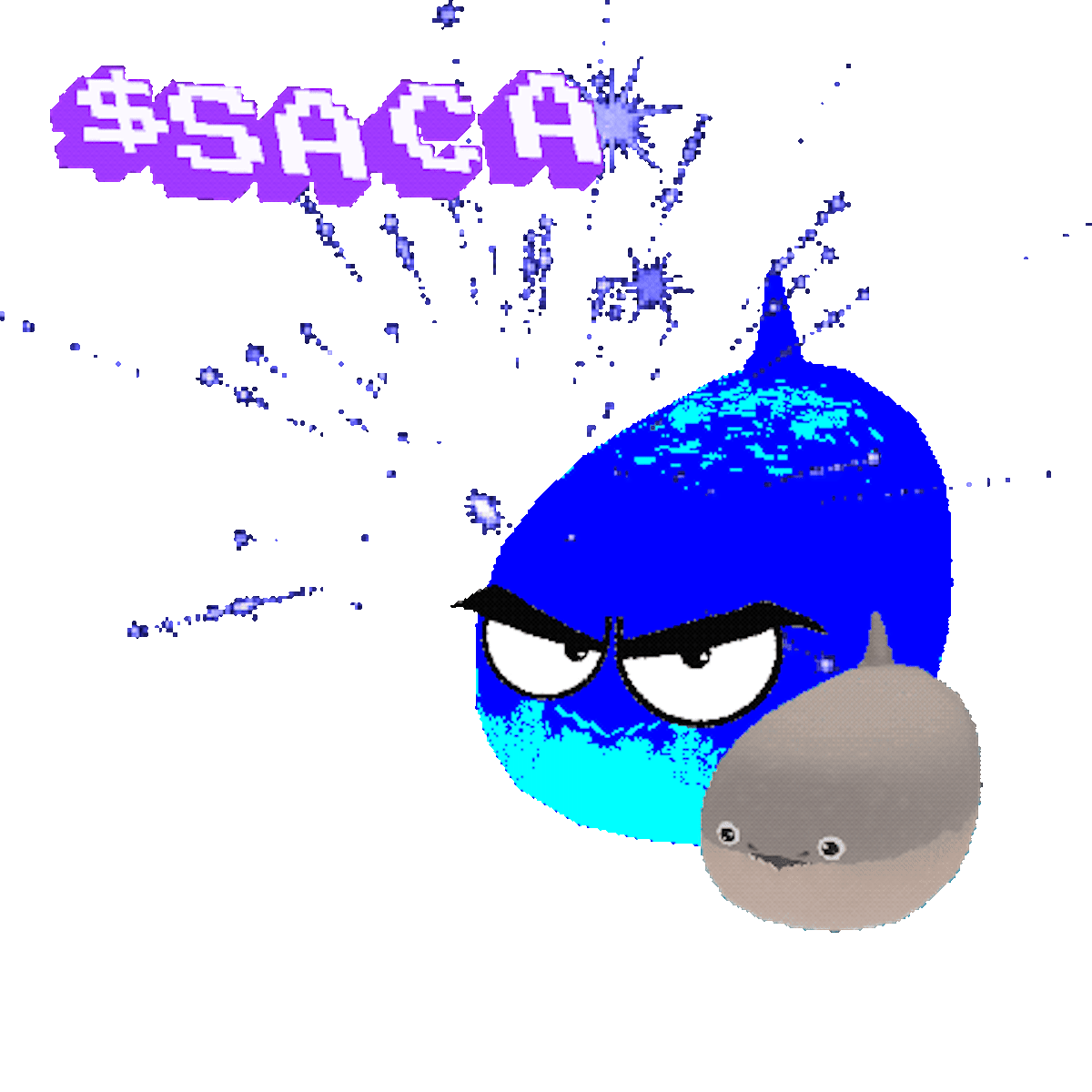 sacabambaspis #1841