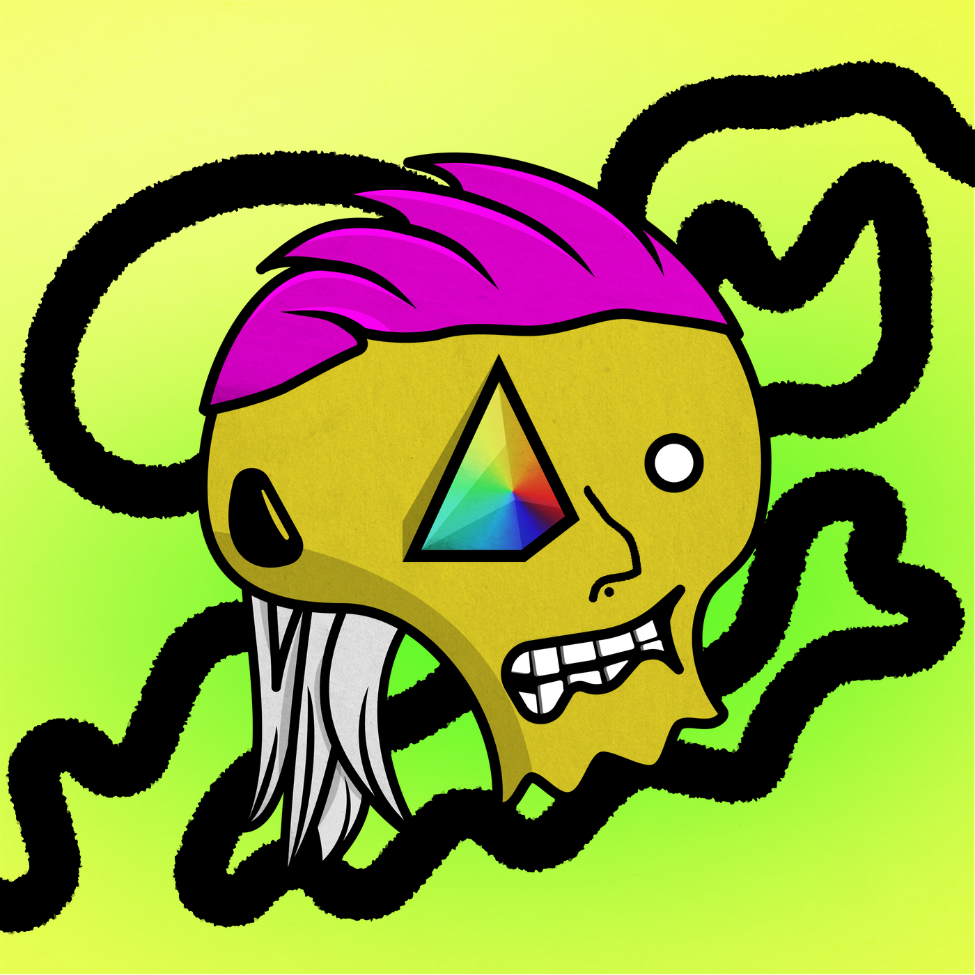 SKULLETS #185