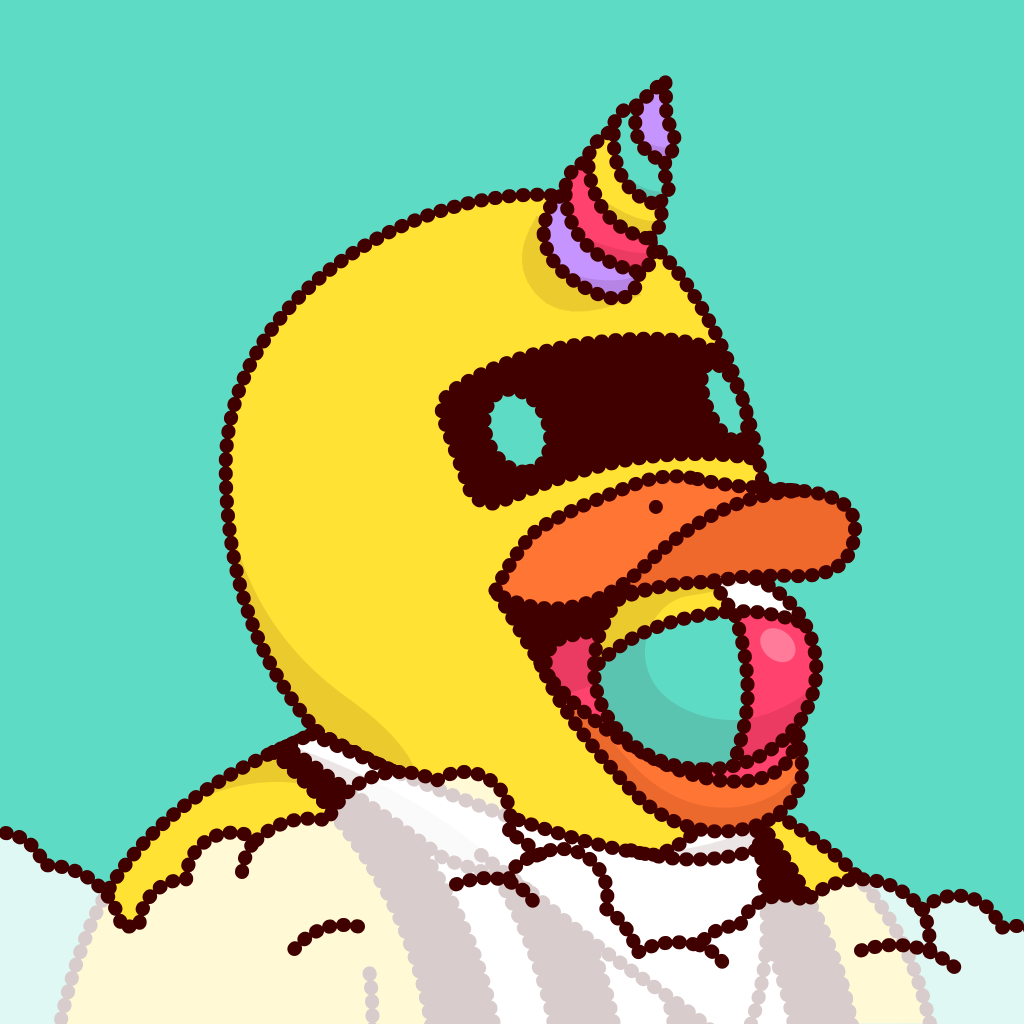 Duck #2507