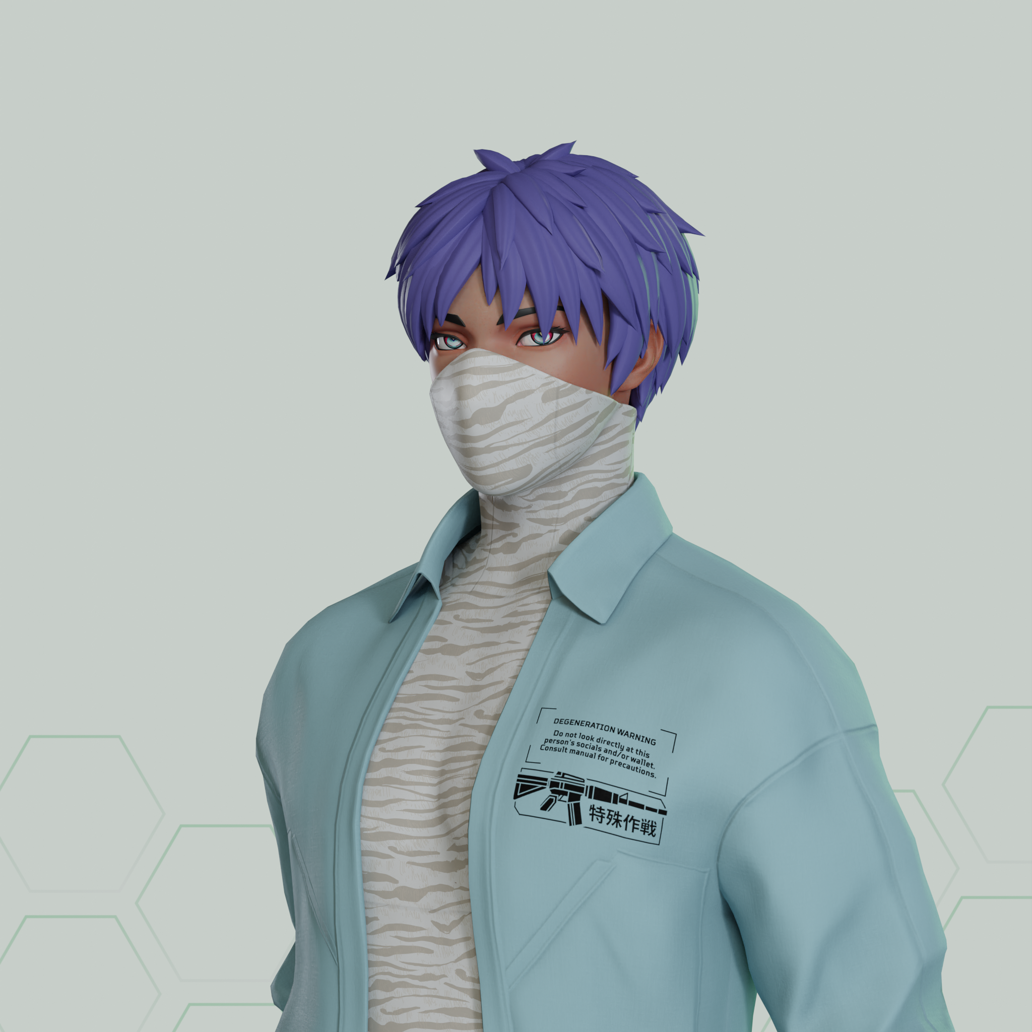 Nano Agent #2269