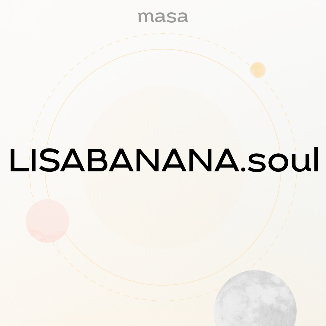 LISABANANA.soul