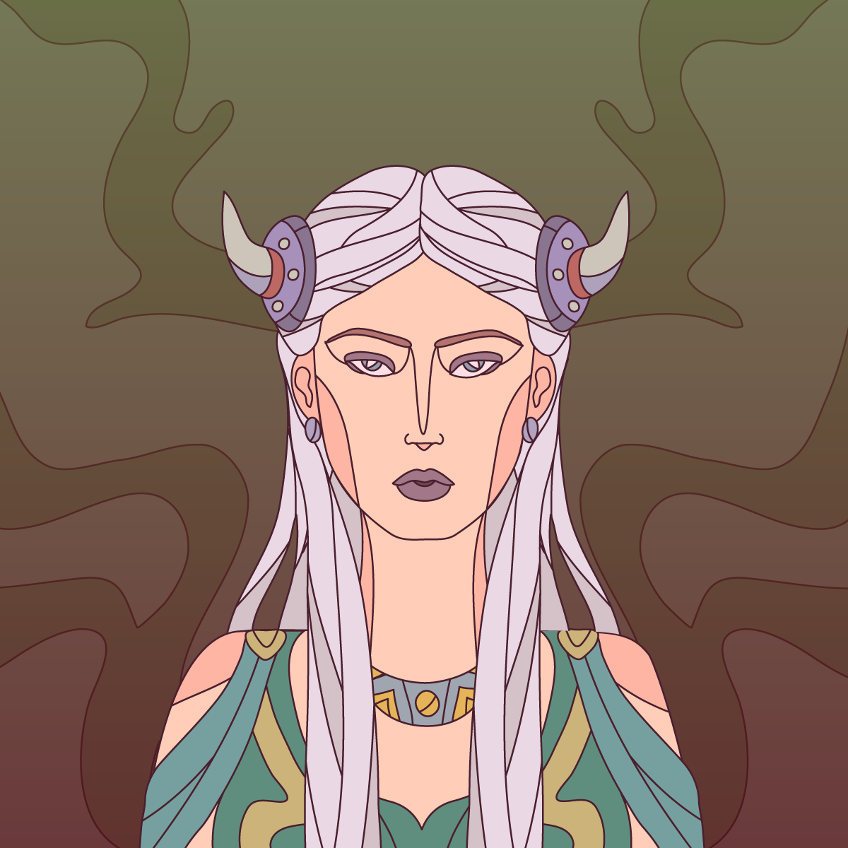 Valkyrie #4274
