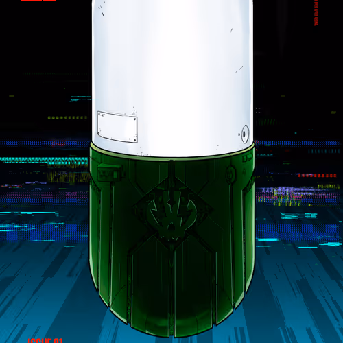 EY3K0N ANTHOLOGY #2999