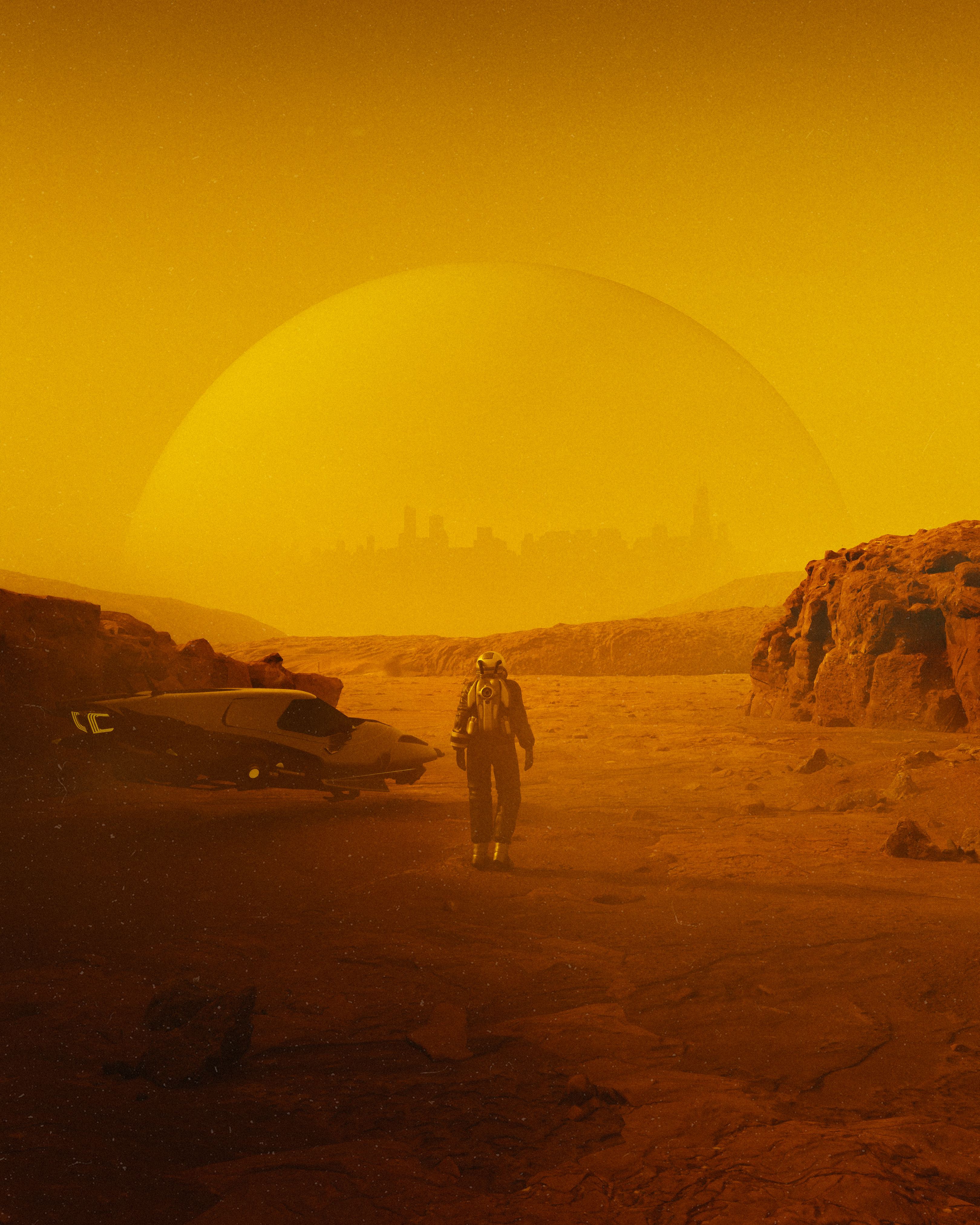 Sphere of Life