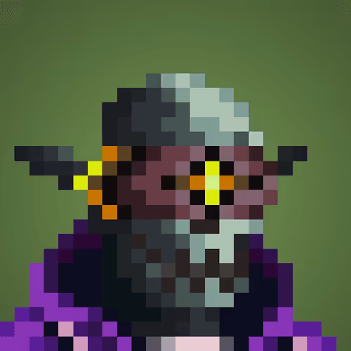 Genuine Evil