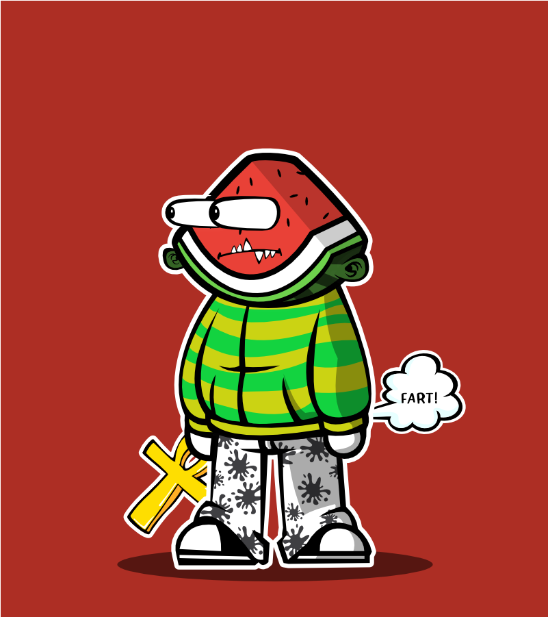 Nerd Mutants #593