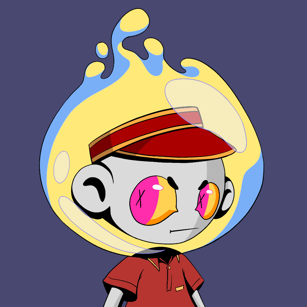 Deizon #2666