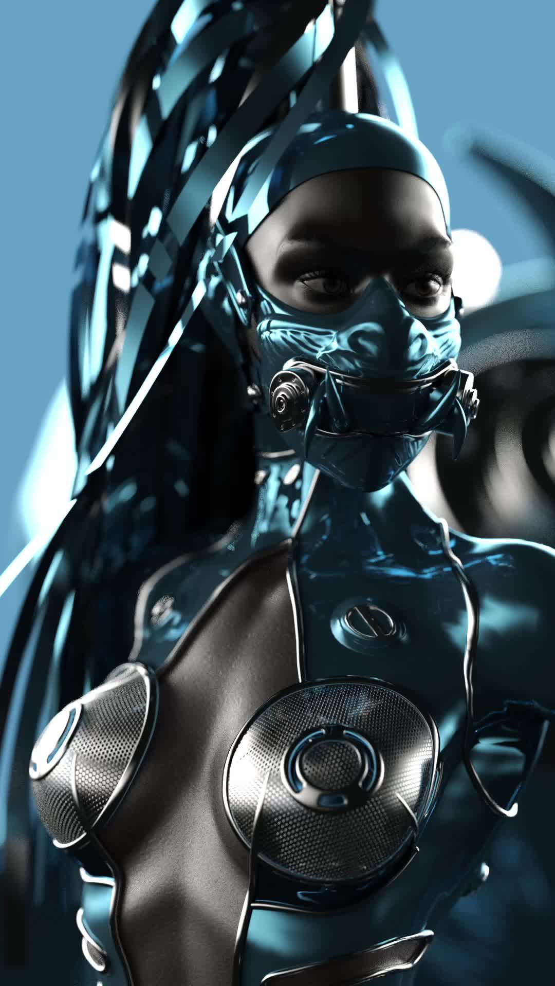 Onnamen: Deigan by Ninocence #1/14