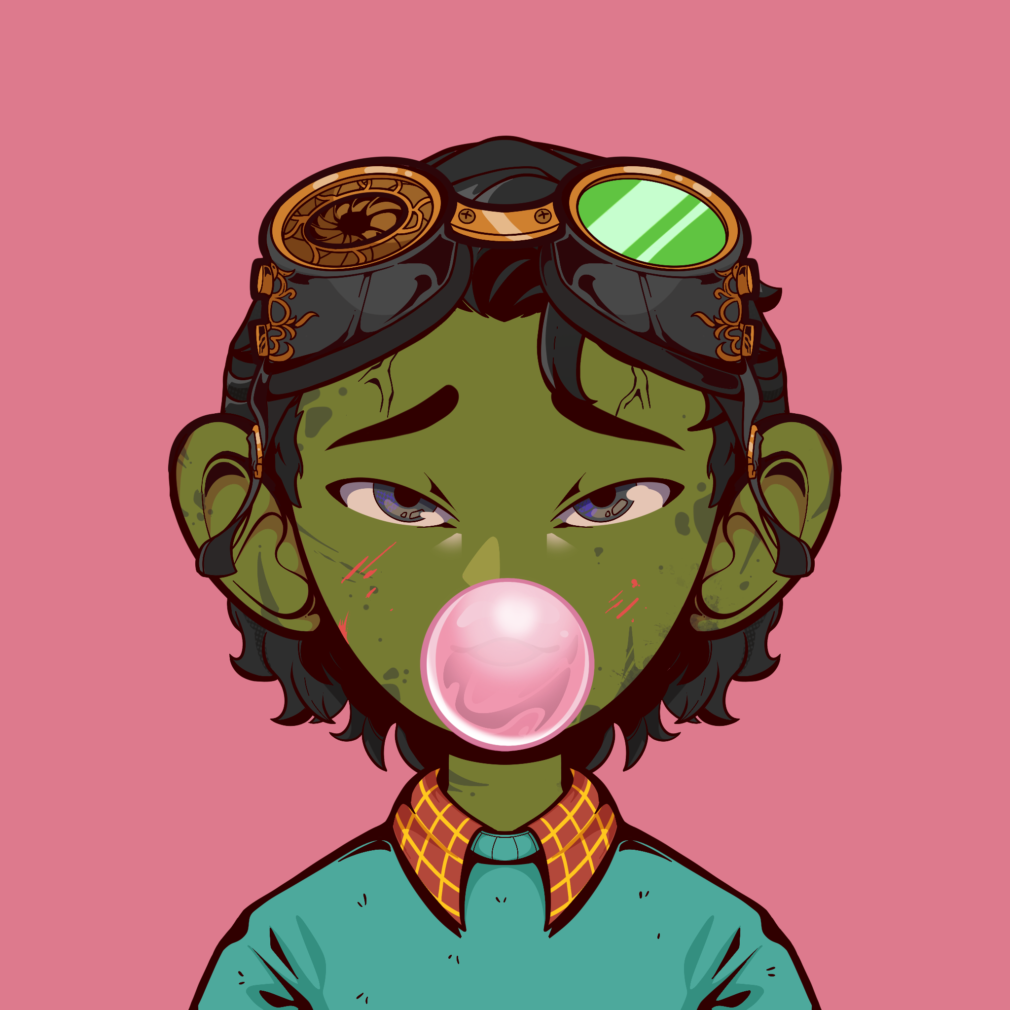 SNACKGANG #2897