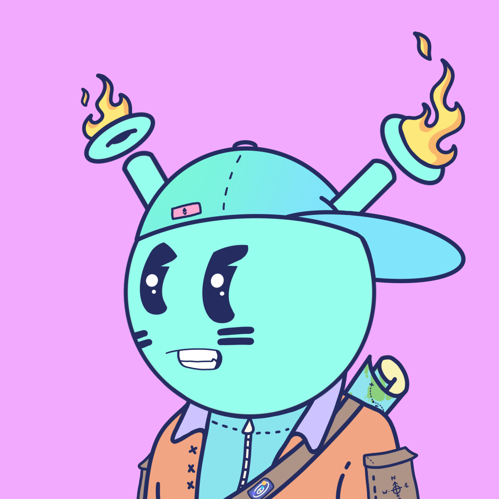 Quirkies #2050