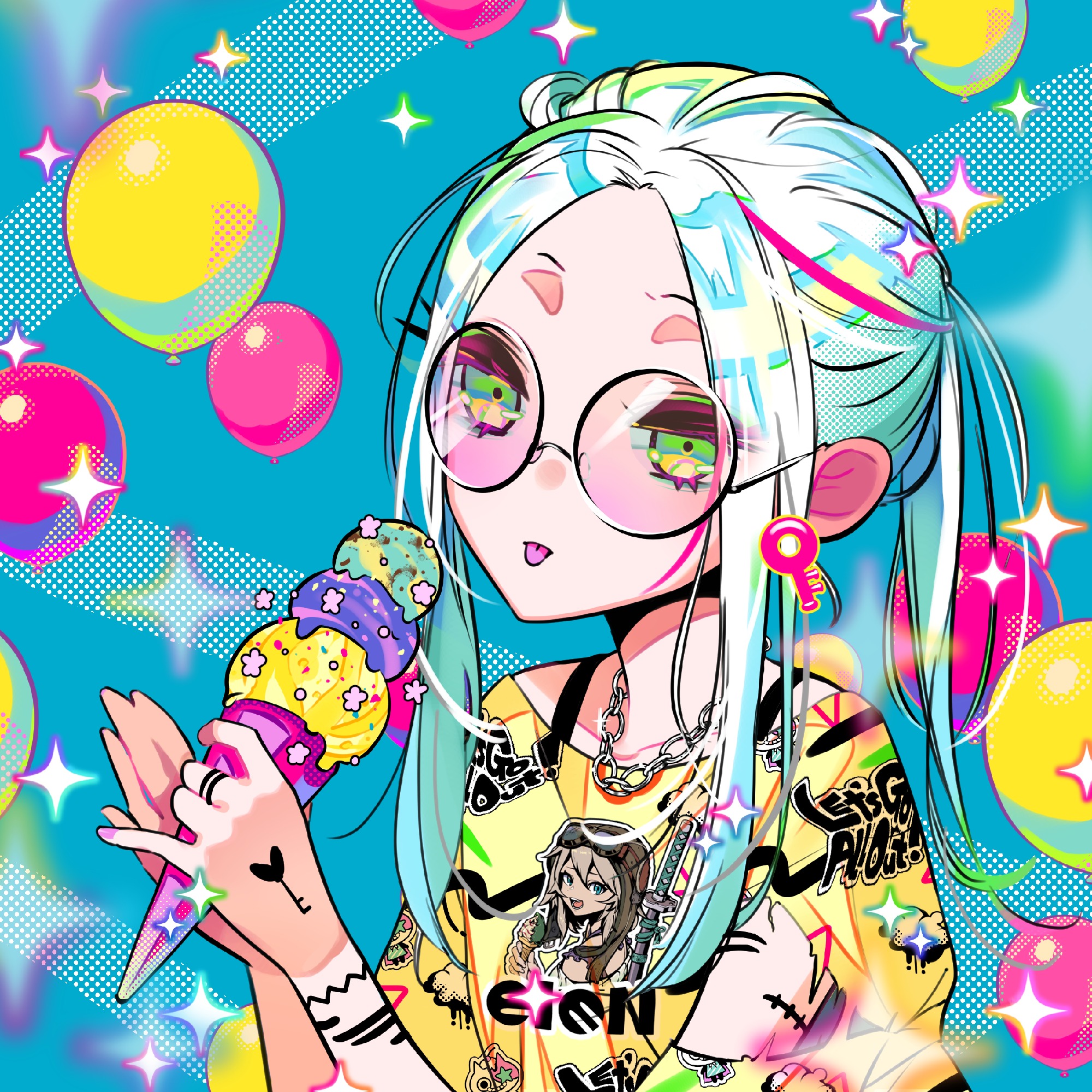 AZAYAKA #49