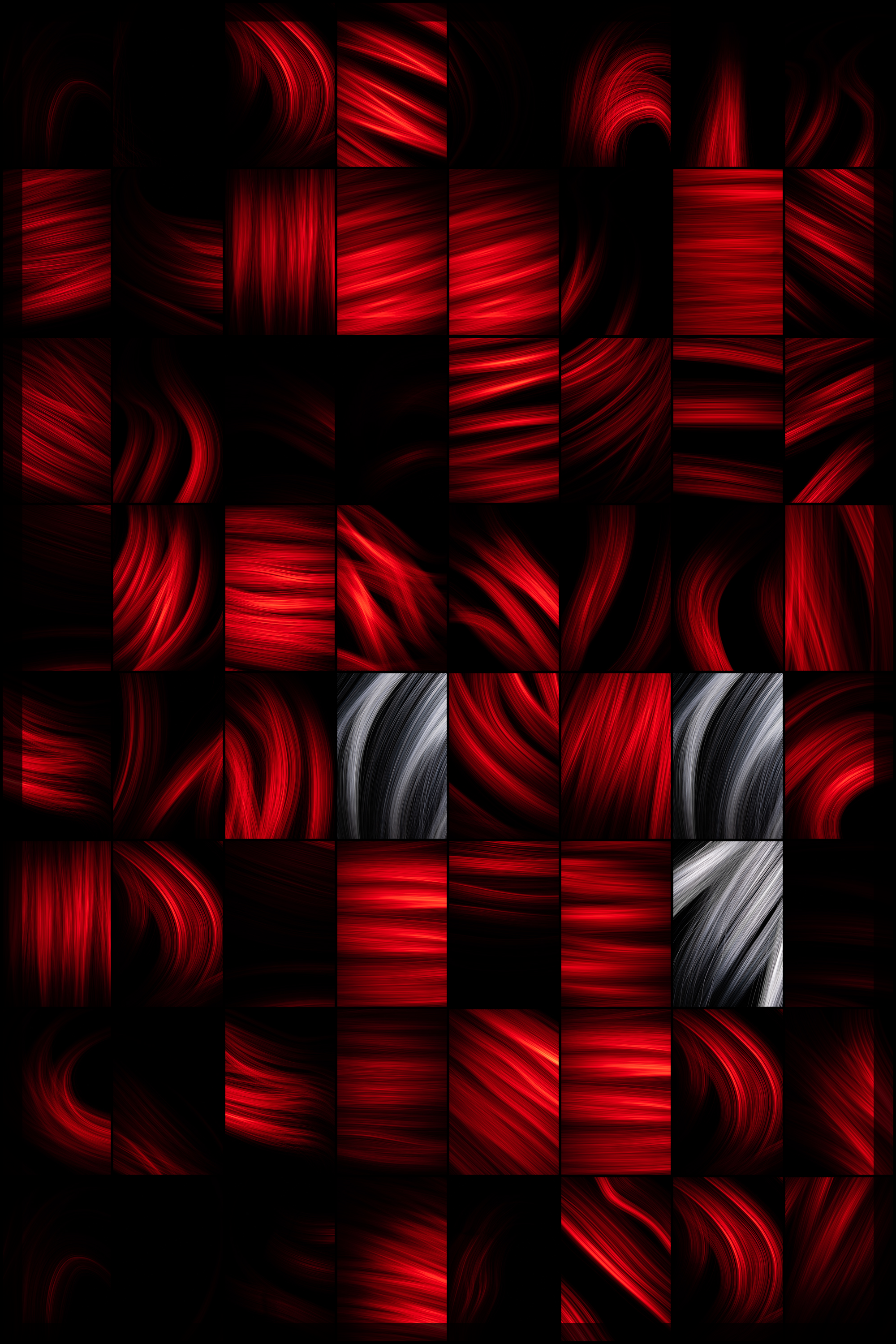 Vortex Dreams #694