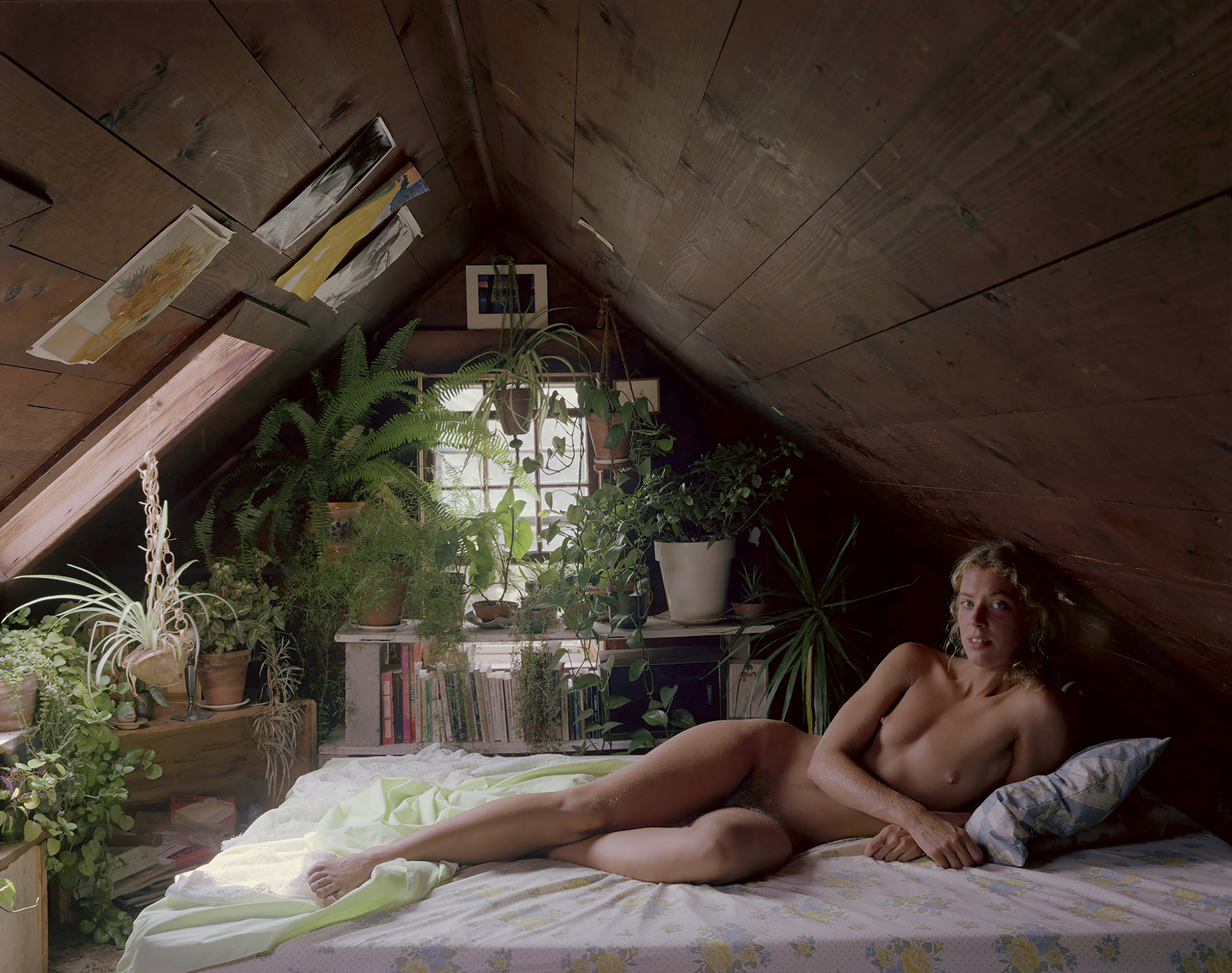 Provincetown, Massachusetts, 1977