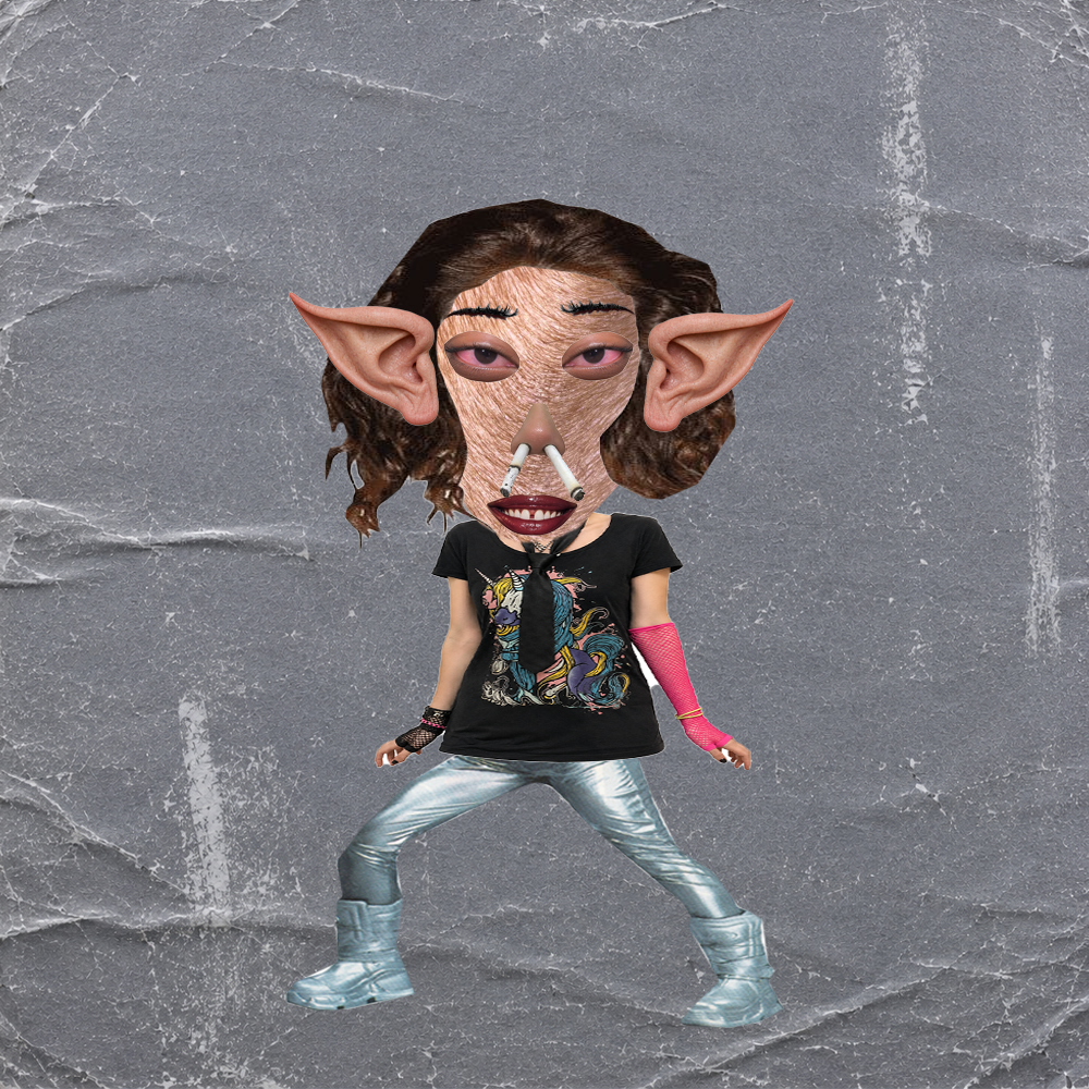 gnome waifu #29