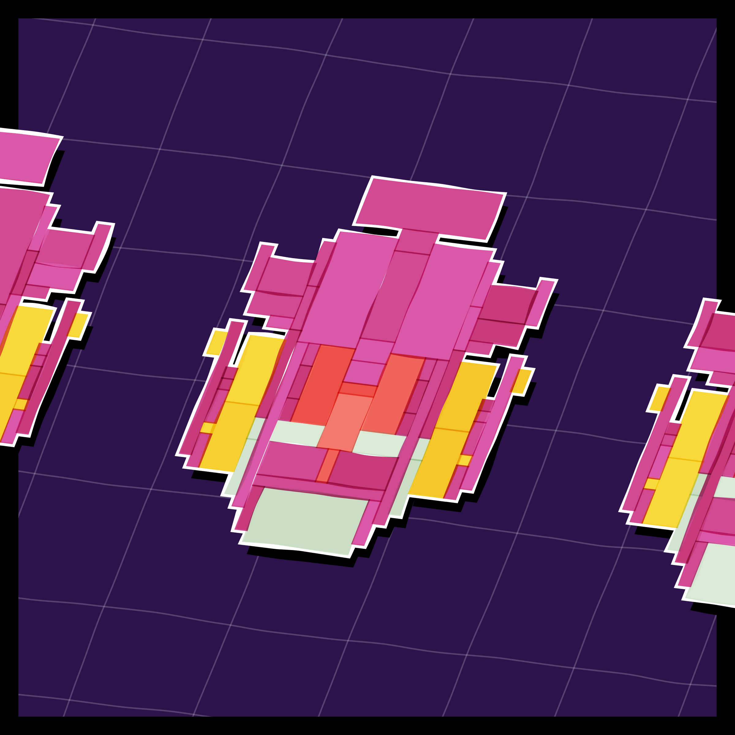 Paper Armada #1286