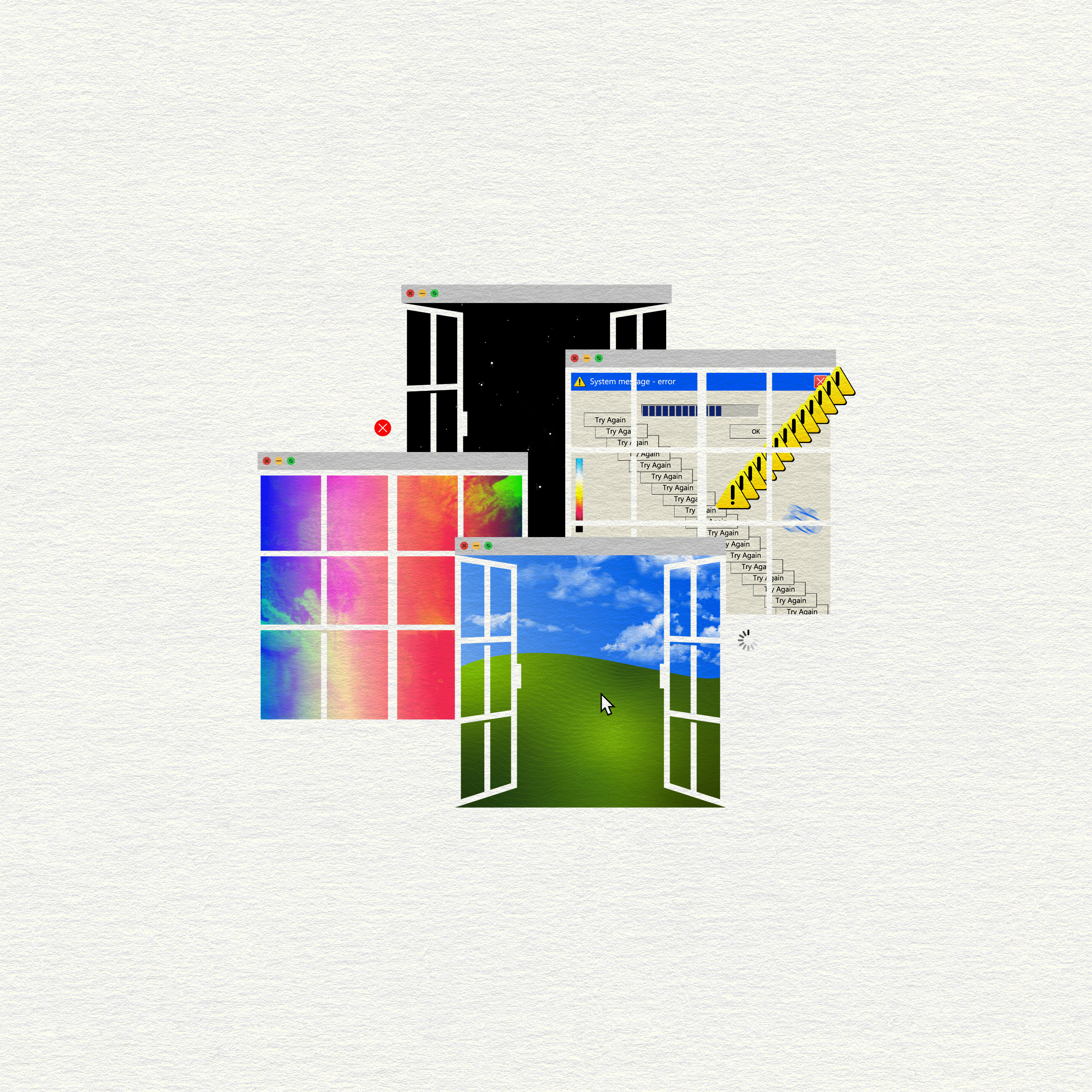 openWindows