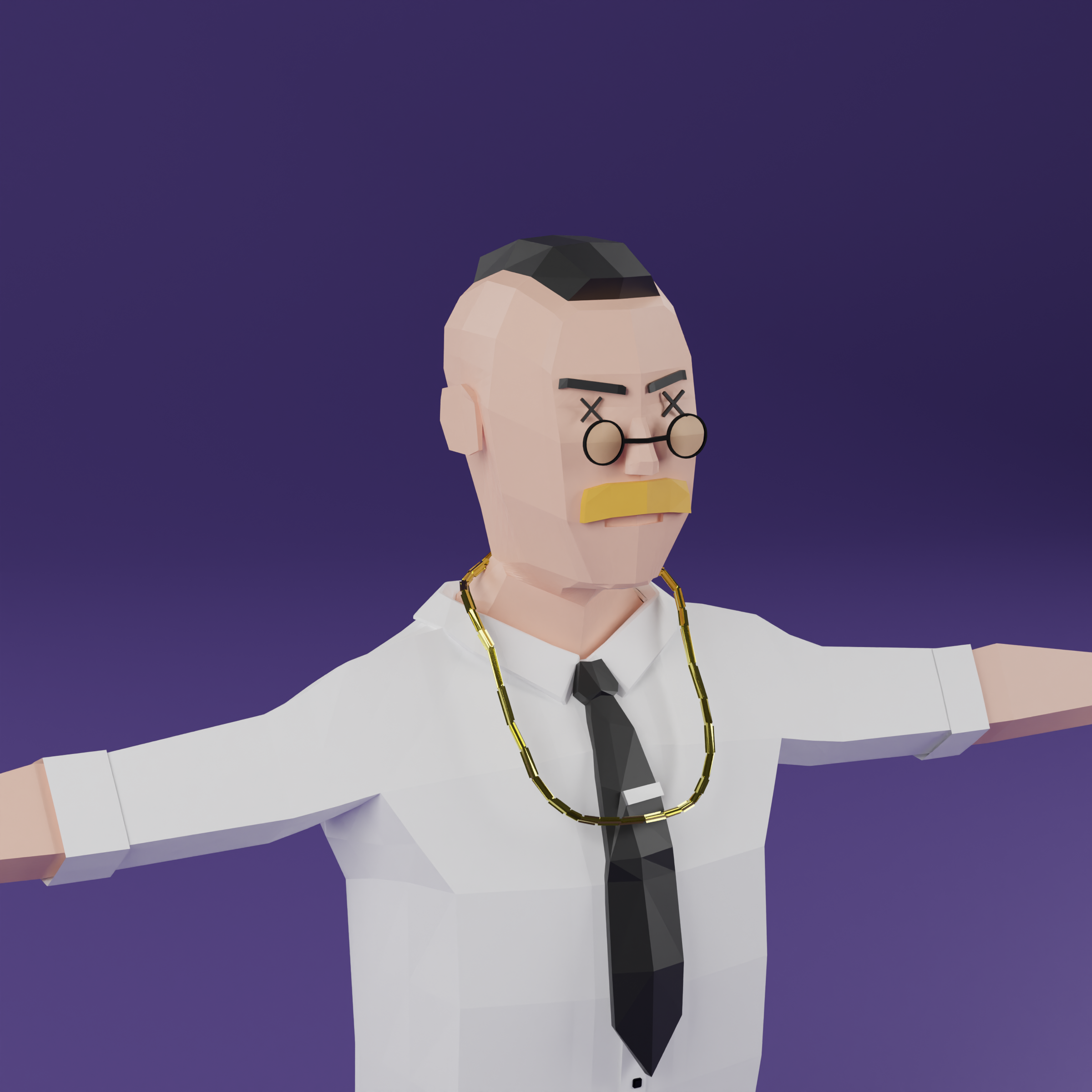 T-Poser #5516