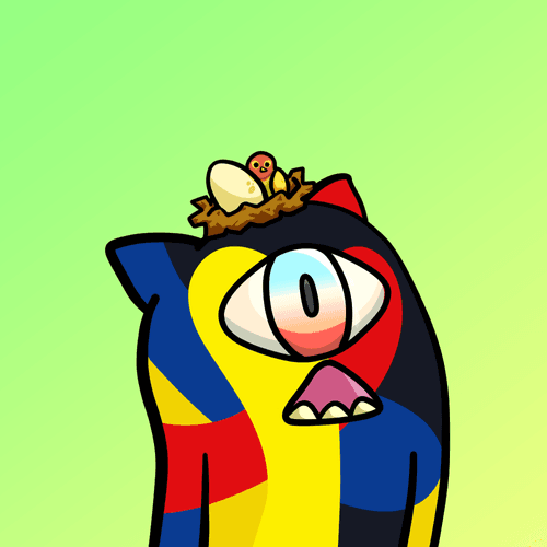 Moopy #2366