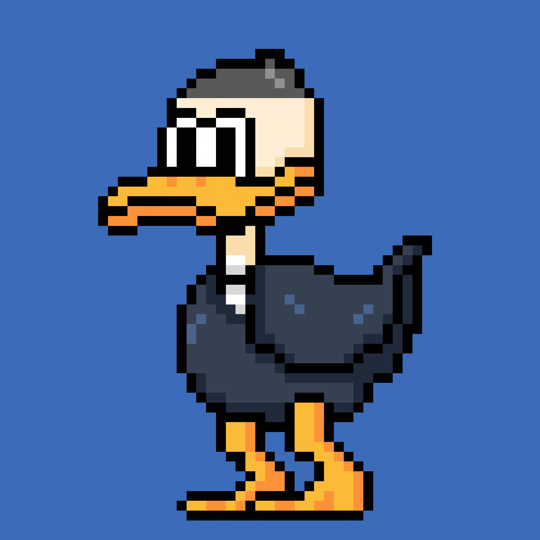 CryptoDuck #1096