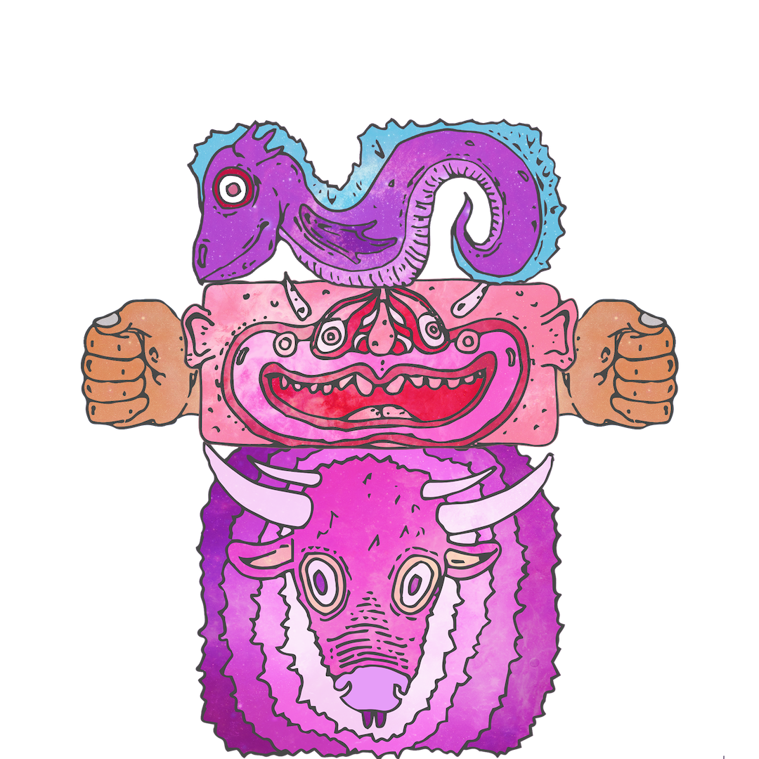 Monster Block #9680