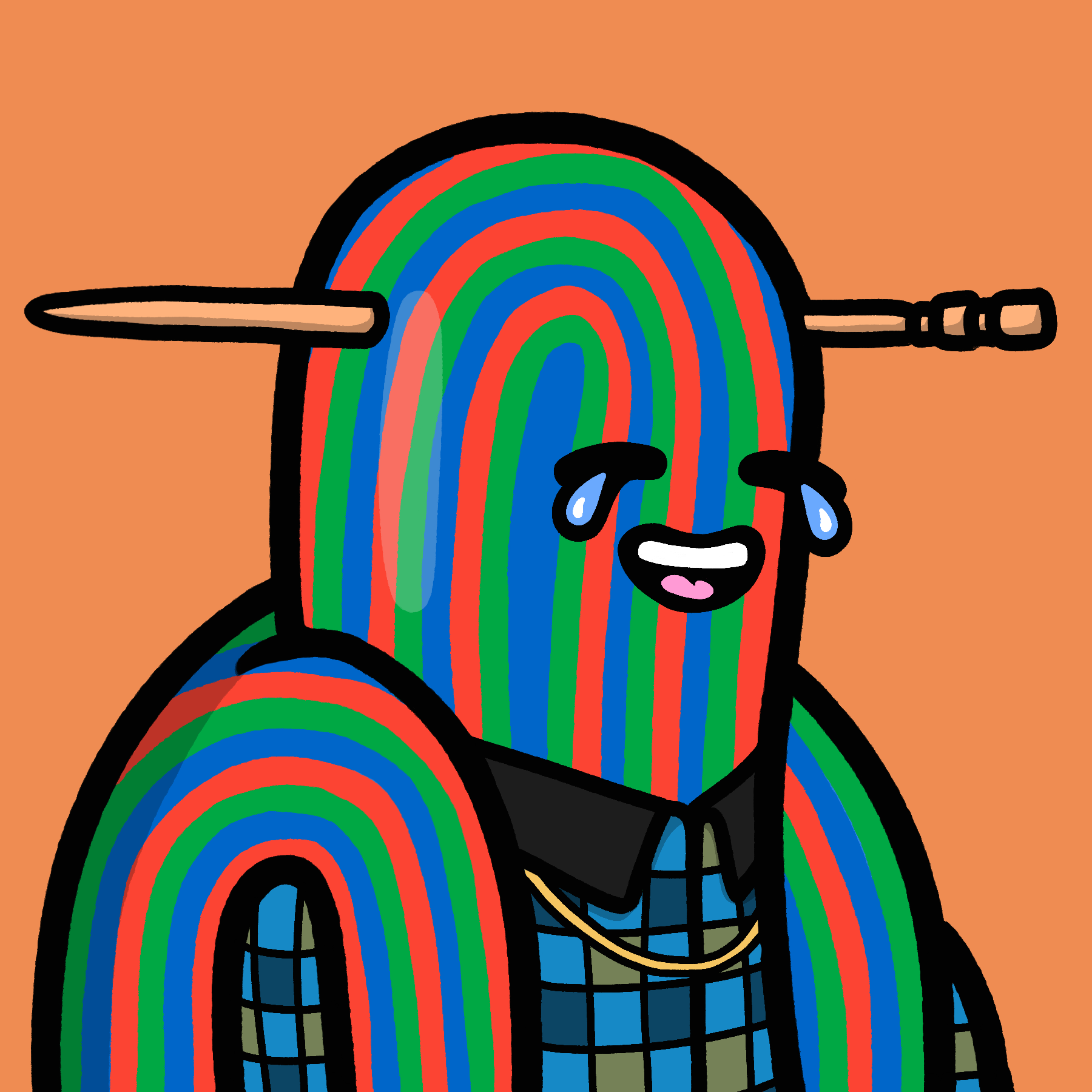 Hot Doug #5529
