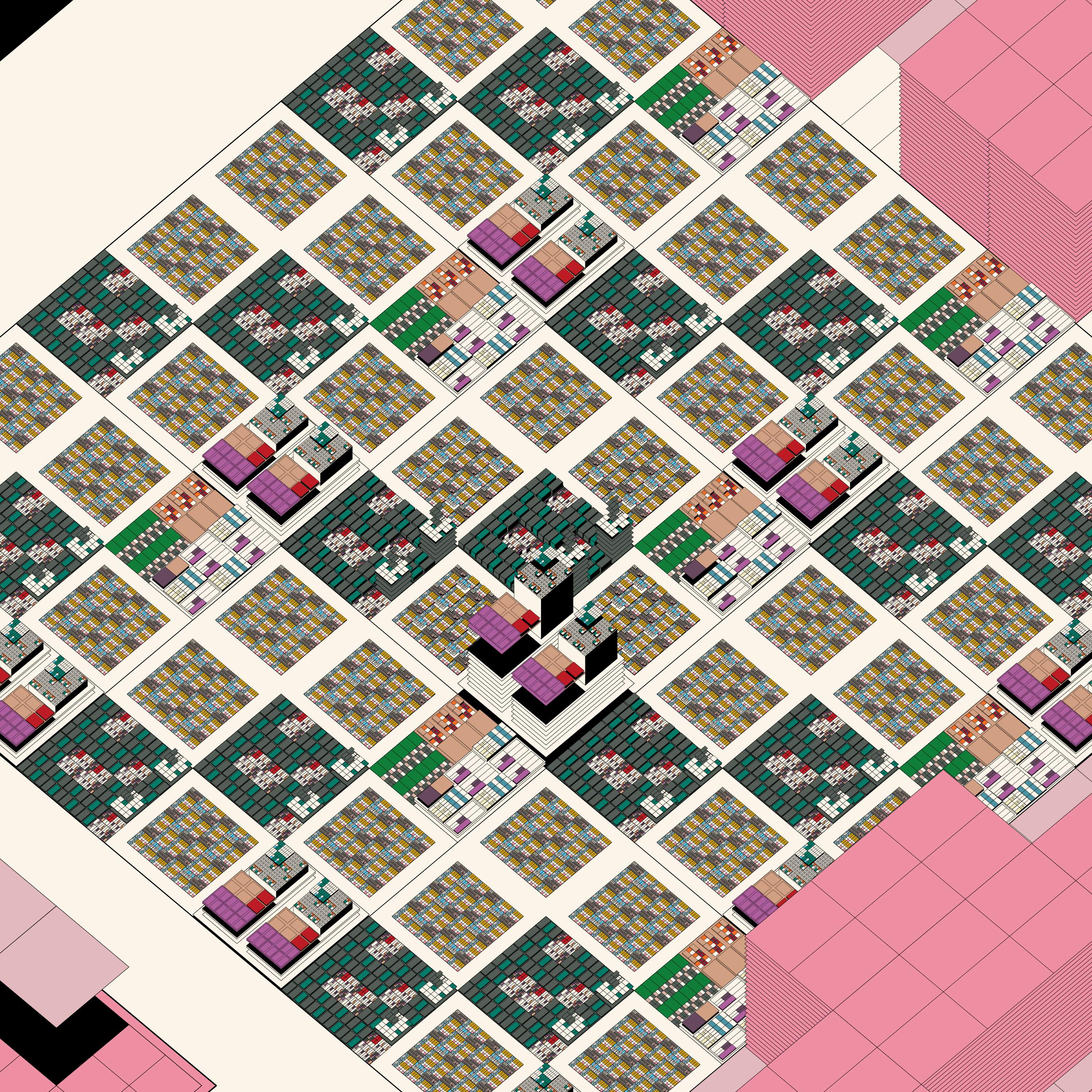 Decagon #2810
