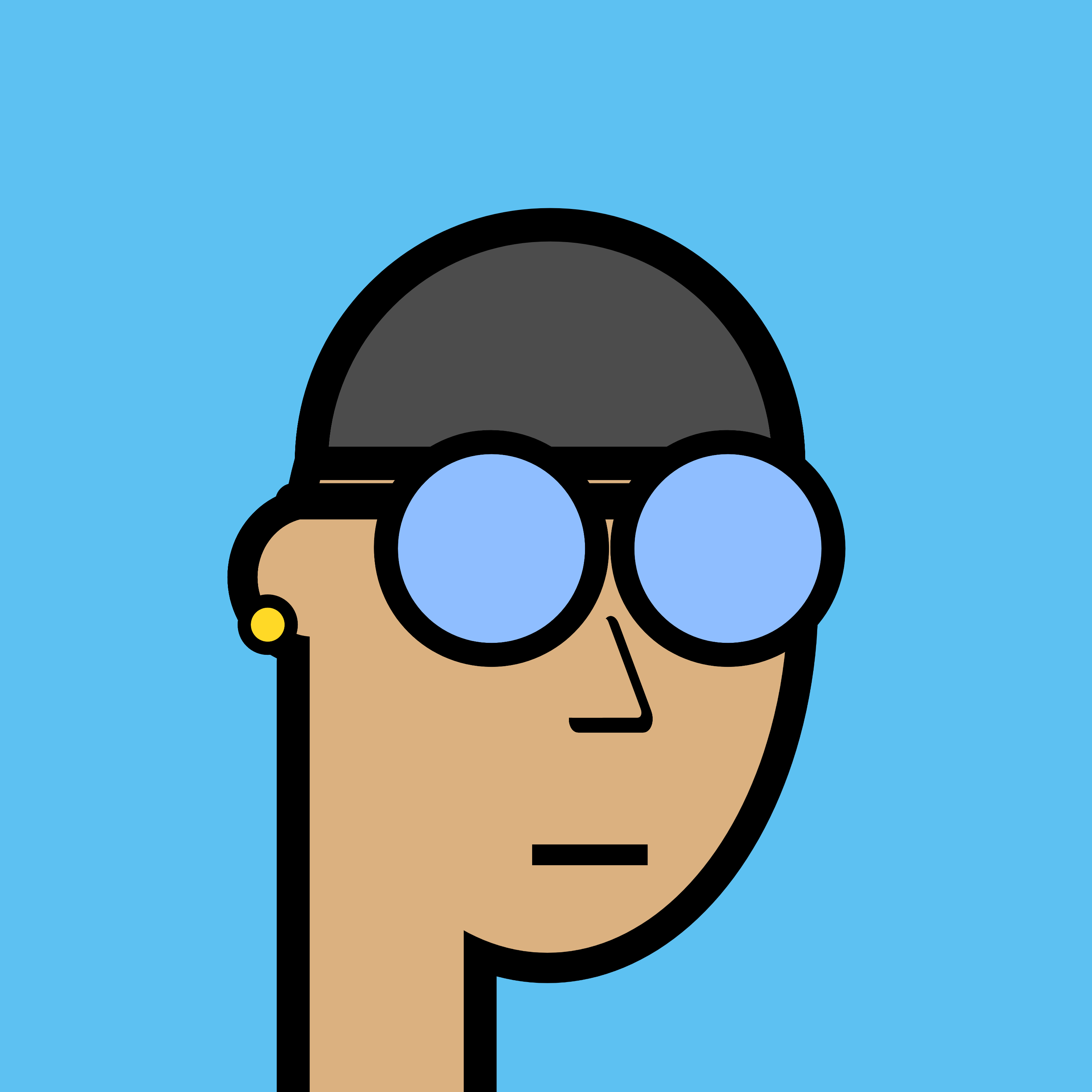 NOOBPUNK #4422