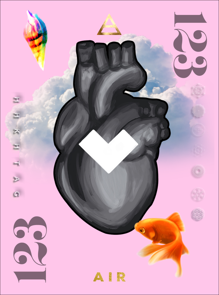 Kindred Hearts #2285