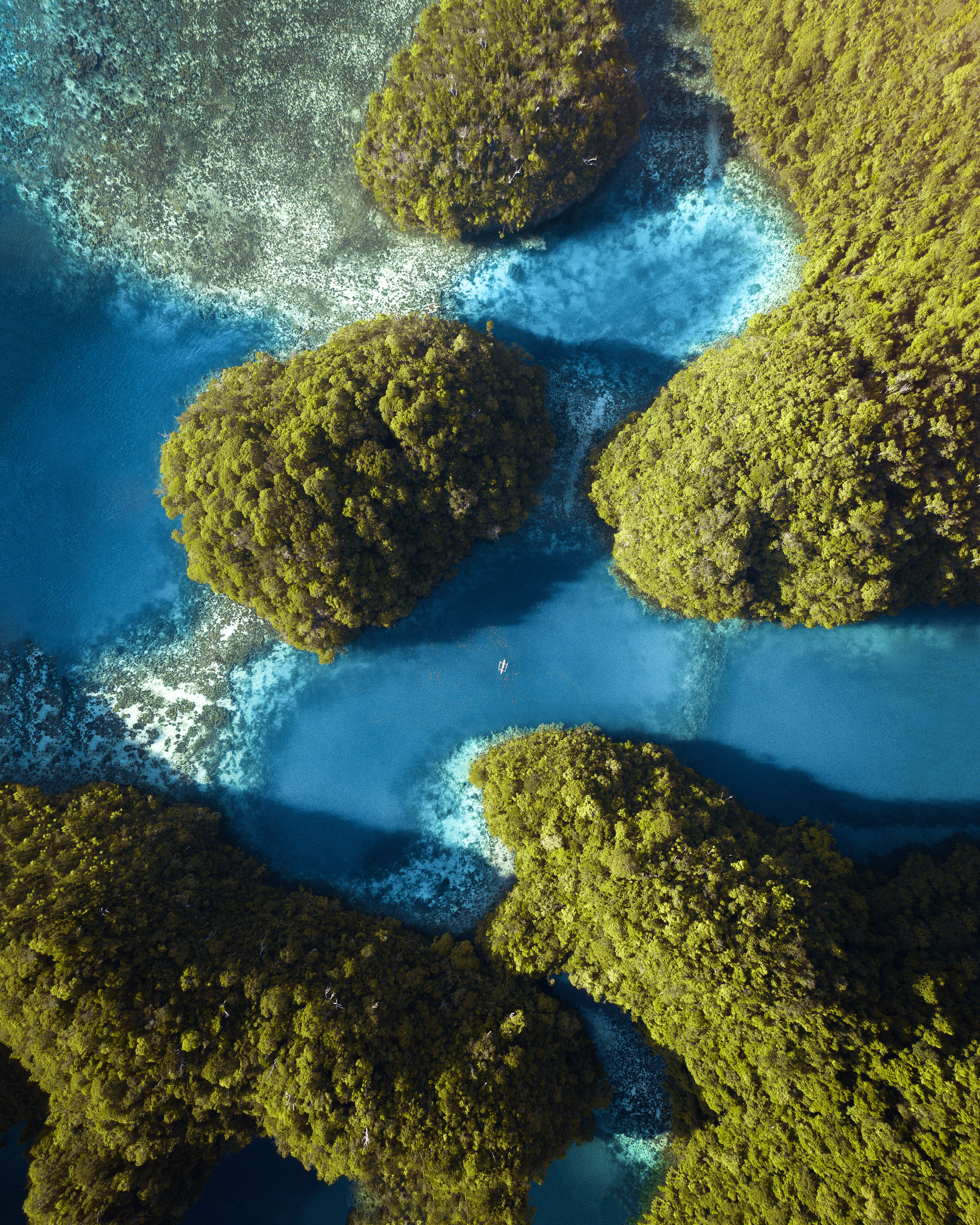 #15: Lagoon Haven