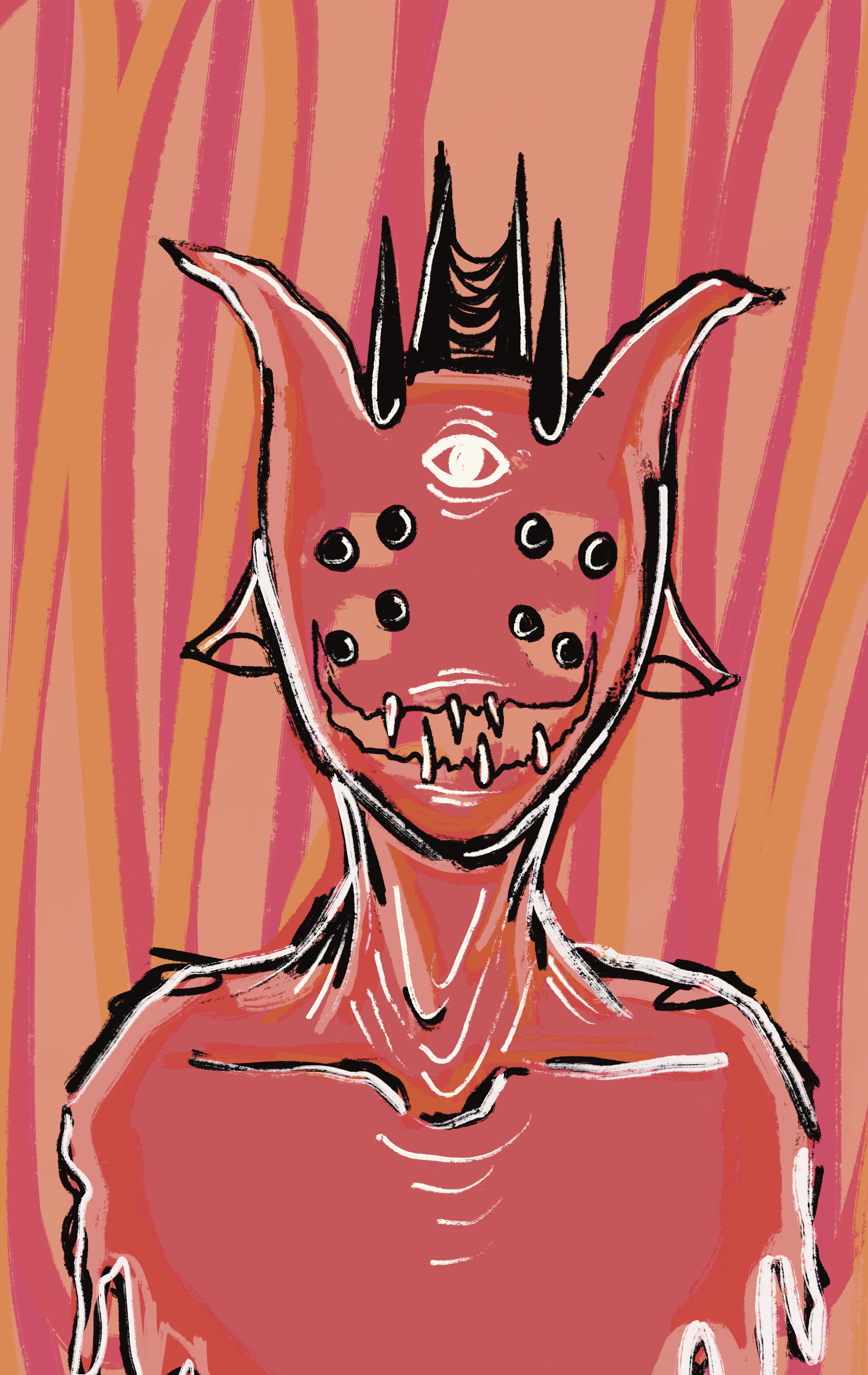 Anger - 10