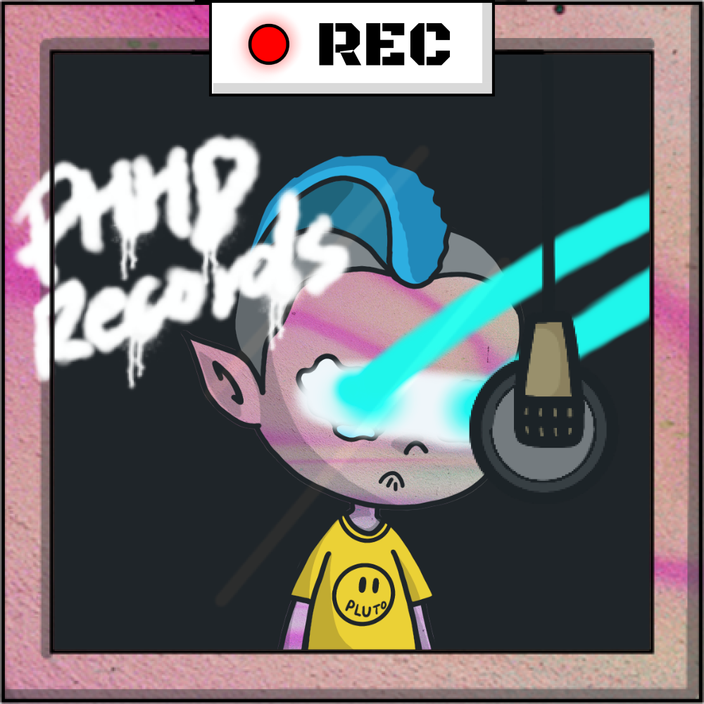 Pluto Studio #387