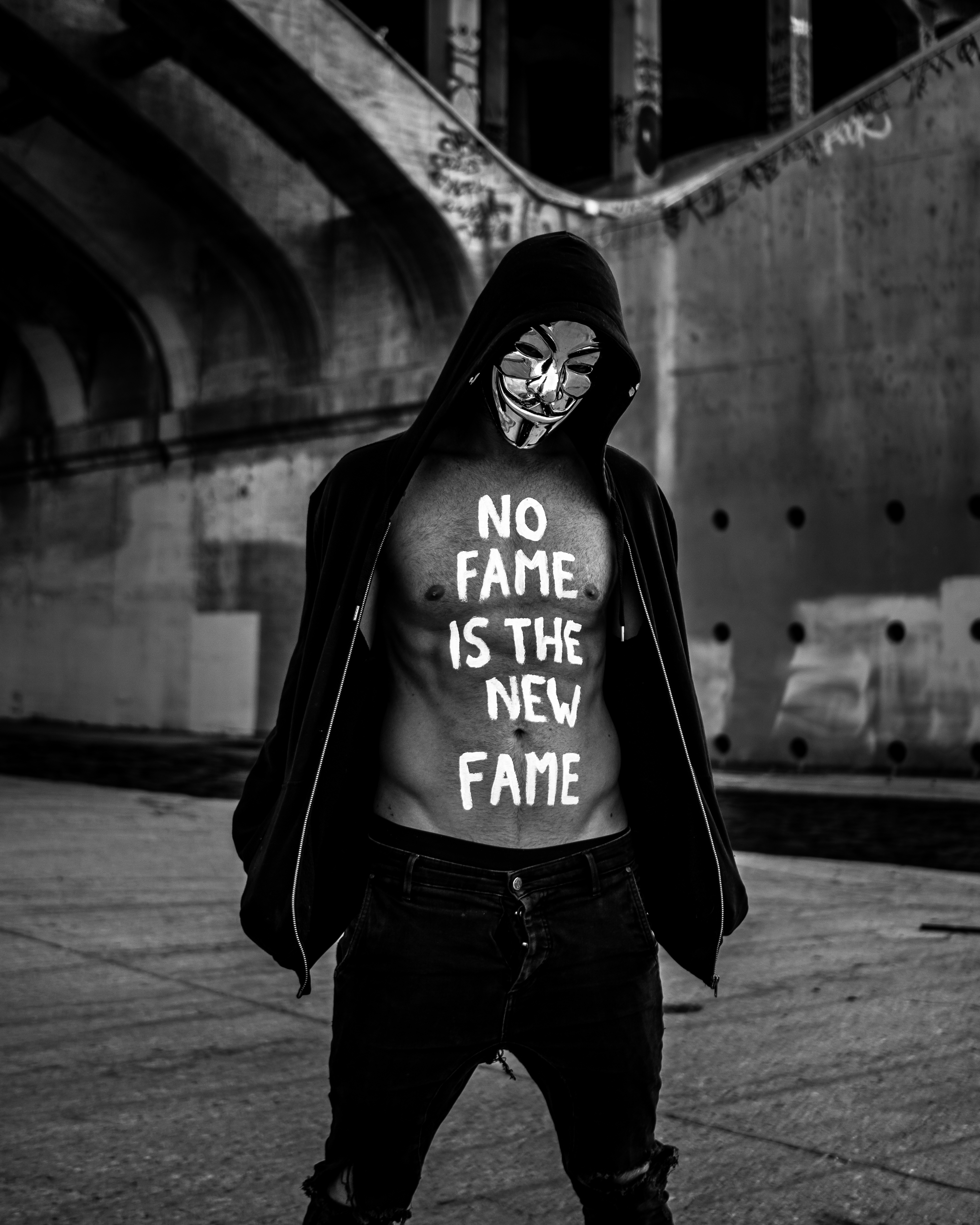 #33: The New Fame